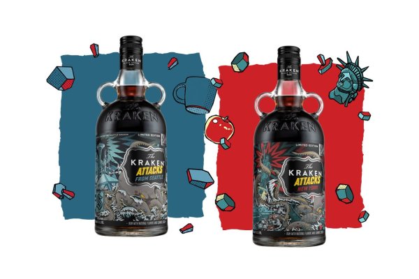 Kraken 17 at