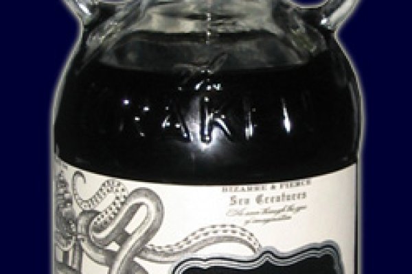 Kraken place